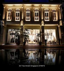 Tanjong Pagar Conservation Area (D2), Retail #532420601